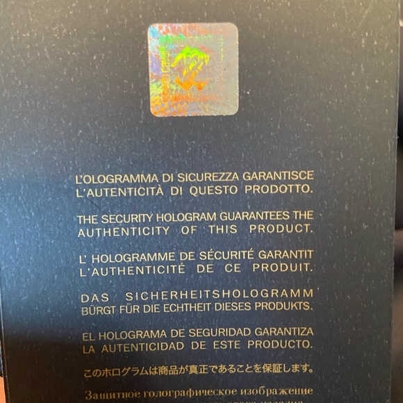 Cavalli Class Neoprene Print Zebra - Picture 4 of 4